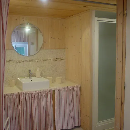 Ferienhaus Entre Vignes Et Oliviers Massillargues-Attuech